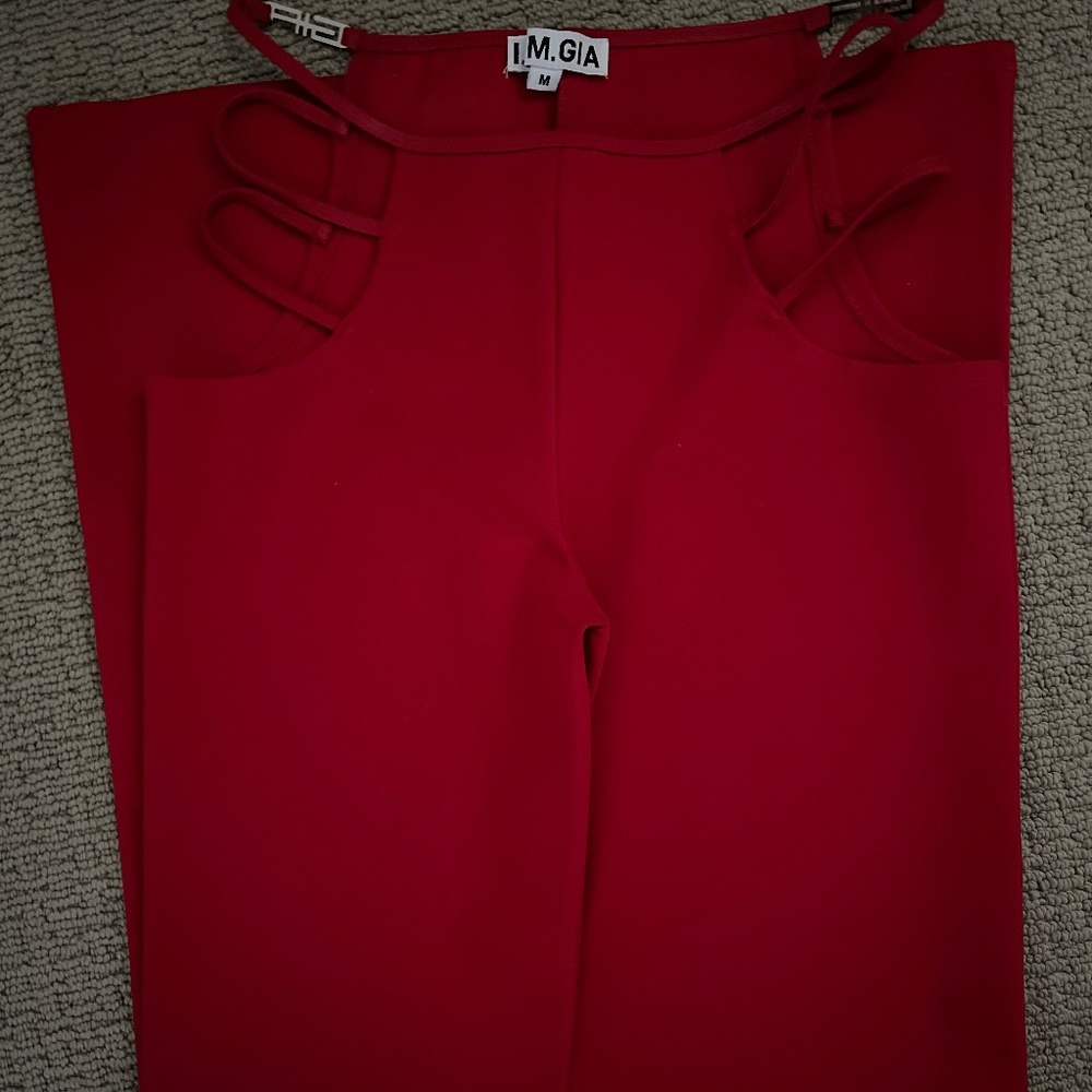 I.Am.Gia Pants